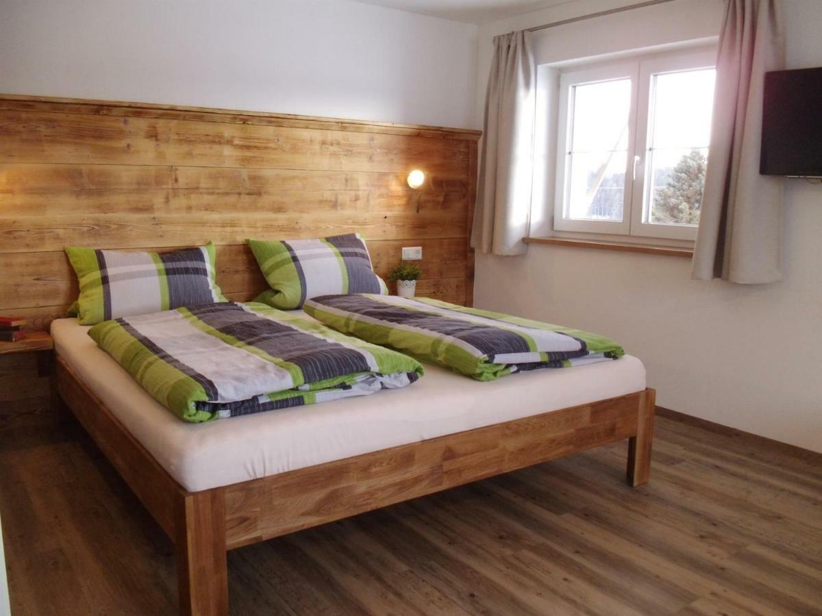 Bed and Breakfast Rosenhof Isny im Allgäu Esterno foto